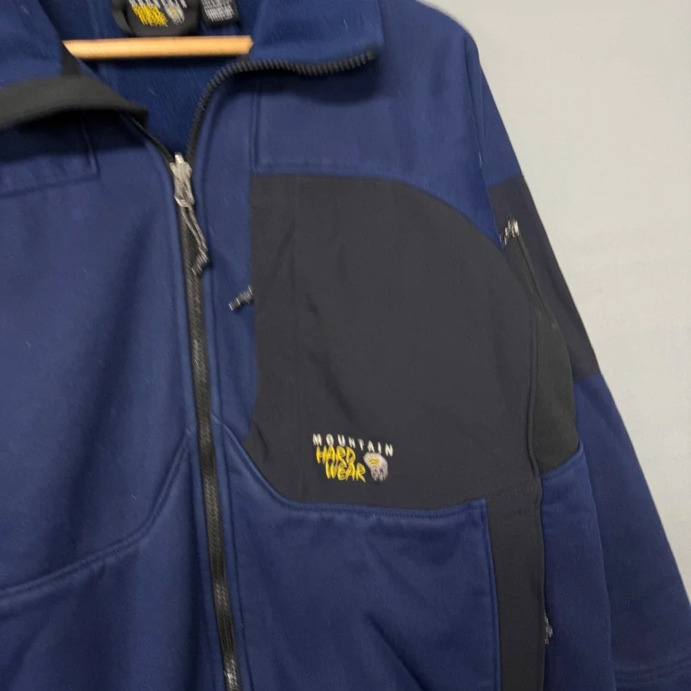 Mountain Hardwear mountain hardwear